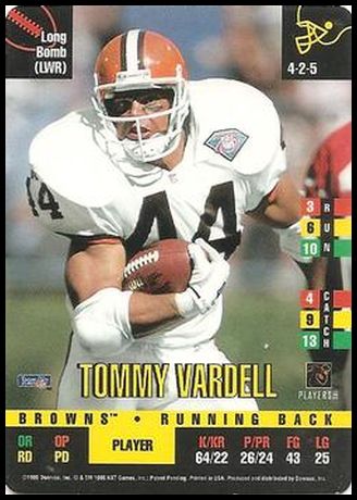 95DRZ Tommy Vardell.jpg